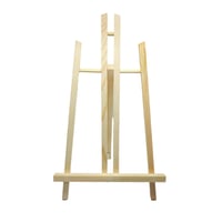 ستاند رسم لوحات خشب