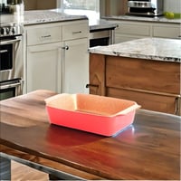 صينية سيراميك عميقة للفرن