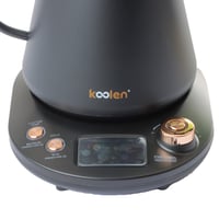 غلاية كهربائية كولين للقهوة المقطرة