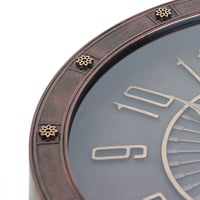 ساعة حائط دائرية ديكور المنزل A_2_2