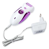 ماكينة ازالة الشعر 4 في 1