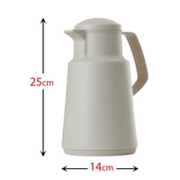 ثلاجة قهوة كروس 1 لتر A_01_2