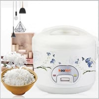 جهاز طبخ الارز بالبخار كولين