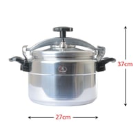 قدر الضغط 9 لتر