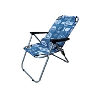 كراسي شاطئ قماش قابلة للطي