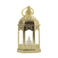 فانوس إنارة ليالي رمضانية