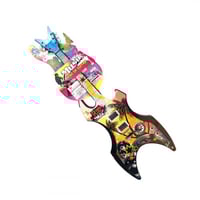 لعبة جيتار موسيقية -F-04-01