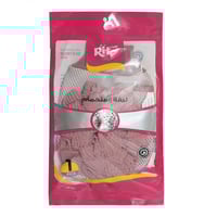 ليفة الاستحمام 1 قطعة A_03_3