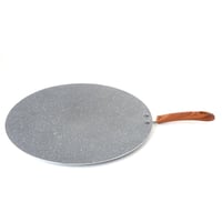 مقلى مسطح غير لاصق A-07-4