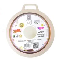 صاج خبز رقاق من الجرانيت 45 سم A-06-2