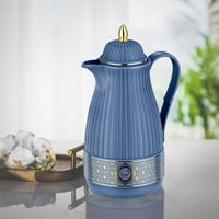 ثلاجة تقديم قهوة ديلكاسا 1 لتر-G-K-04-01