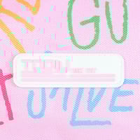 شنطة ظهر ماركة تولي للمدرسة