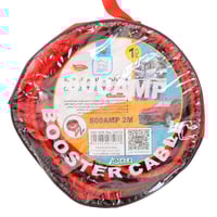 كيبل بطاريات السيارة 800 امبير