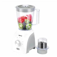 خلاط جيباس 2 في 1 الكهربائي 600 واط