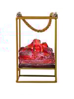 مجسم الجمر المربع - F-02-03