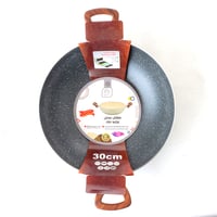 مقلى عميق جرانيت 30 سم A-06-4