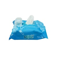 مناديل مزيلة للمكياج