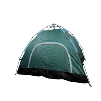 خيمة متنقلة ذاتية التركيب