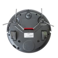 مكنسة روبورت كولين مع ريموت تحكم