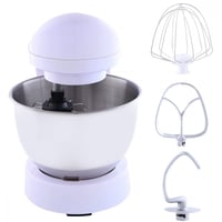 السيف إليك عجانه كهربائية سعة 5 لتر 1000 واط لون أ...