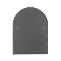 مرايا بإطار ذهبي للحائط A_14_1