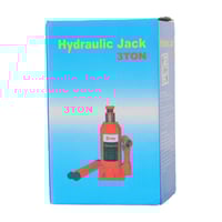 رافعة سيارات هيدروليك 3 طن