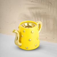 مباخر بولي تصميم إبريق A 301