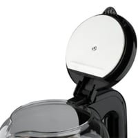 غلاية ماء زجاجية جيباس 1500 واط