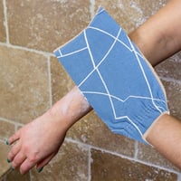 الليفة اليدوية رايت للاستحمام A_03_3