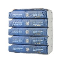 مناديل للوجه ورقية 1000 منديل