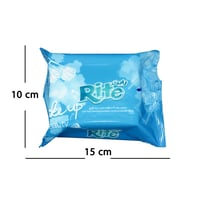 مناديل مزيلة للمكياج