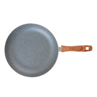 مقلاة طبخ جرانيت 30 سم A-05-4