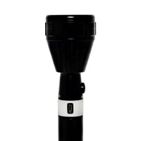 كشاف يدوي كهربائي 3*1 من جيباس 400 ملي أمبير -I-03...