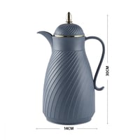 ثلاجة قهوة رويال فورد 1 لتر-G-K-04-01