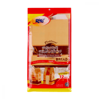 أكياس كرتونية للمخبوزات 12 قطعة أبيض B_08_3