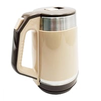 كولين غلايه كهربائيه من الإستانلس ستيل 2.2 لتر 220...