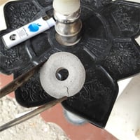 فحم واقد دائري للبخور 40 حبة G_02_2