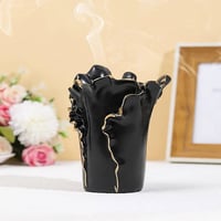 مباخر بولي شكل وردة A0102