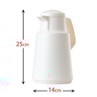 ثلاجة قهوة كروس 1 لتر A_01_2