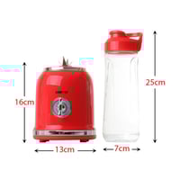 خلاط رياضي جيباس 300 واط