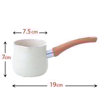 ركوة قهوة جرانيت A-07-2