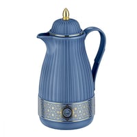 ثلاجة تقديم قهوة ديلكاسا 1 لتر-G-K-04-01