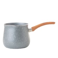 ركوة قهوة تركي جرانيت 12 سم A-07-3