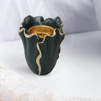 مباخر بولي شكل وردة A0102