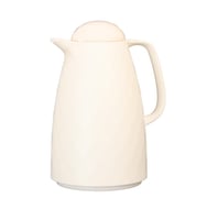 ثلاجة قهوة وشاي فخمة 1 لتر - تصميم عازل للحرارة