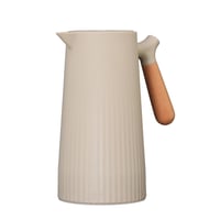 ترمس قهوه وشاي للضيافة والتقديم – سعة 1 لتر