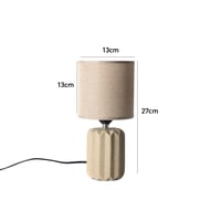 اباجورة مودرن لغرف النوم