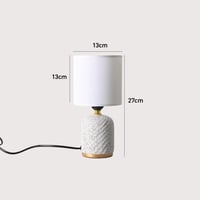 مصباح طاولة مودرن