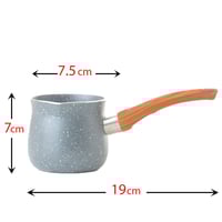 ركوة القهوة التركية A-06-3