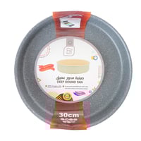 صينية للفرن جرانيت عميق 30 سم A-05-4